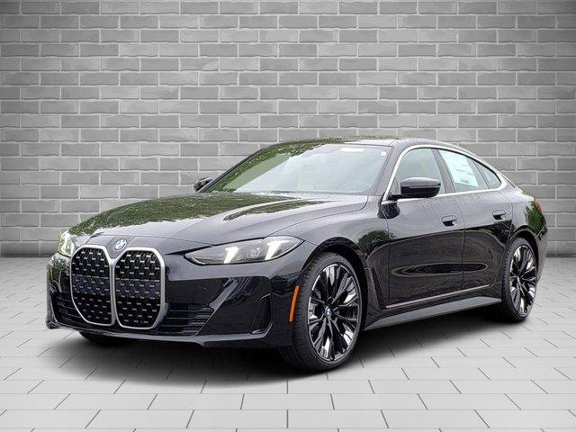 new 2025 BMW 430 Gran Coupe car, priced at $55,225
