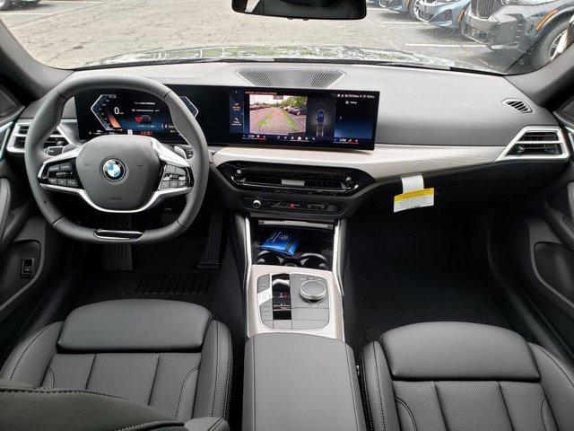 new 2025 BMW 430 Gran Coupe car, priced at $55,225