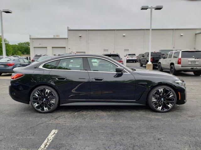 new 2025 BMW 430 Gran Coupe car, priced at $55,225