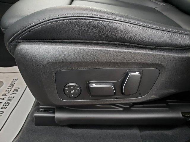 used 2024 BMW X3 car, priced at $58,681