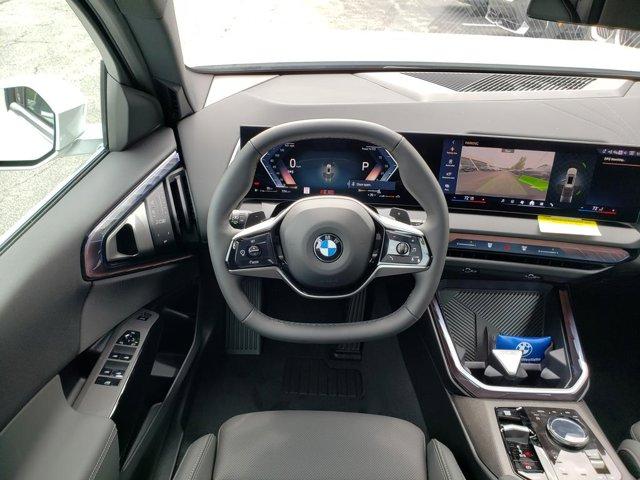 new 2026 BMW X3 car, priced at $54,800