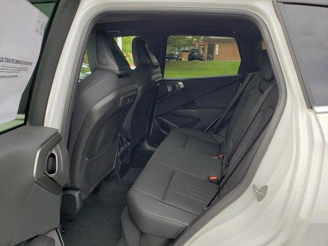 new 2026 BMW X3 car, priced at $54,800