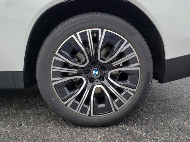 new 2026 BMW X3 car, priced at $54,800