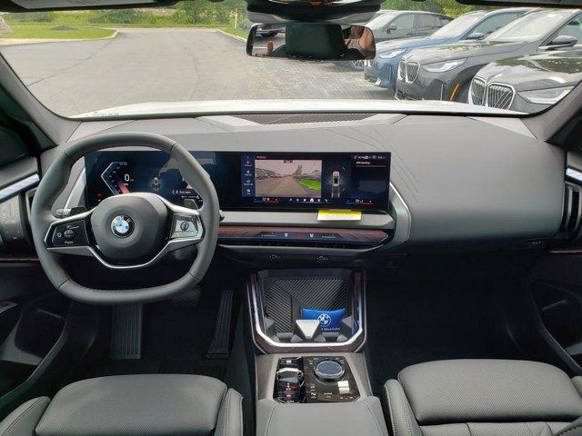 new 2026 BMW X3 car, priced at $54,800