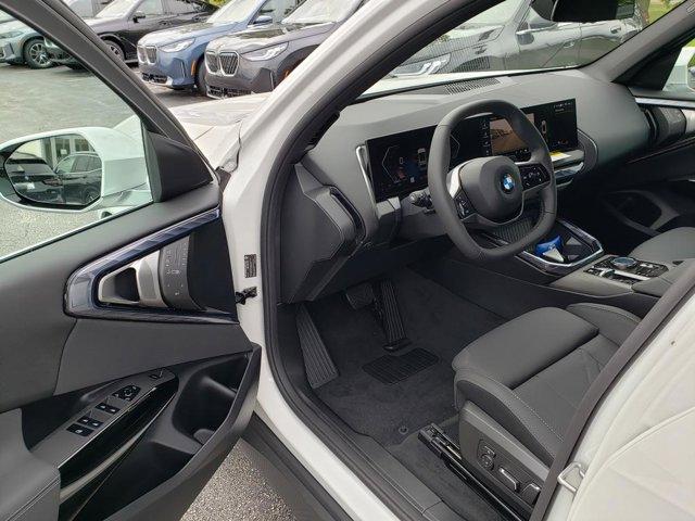 new 2026 BMW X3 car, priced at $54,800