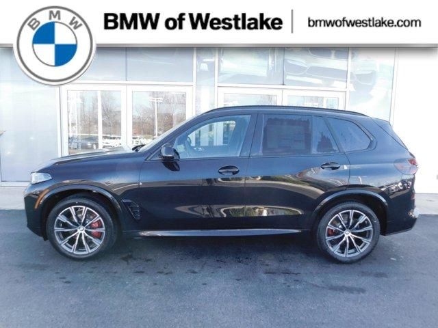 new 2025 BMW X5 car, priced at $78,965