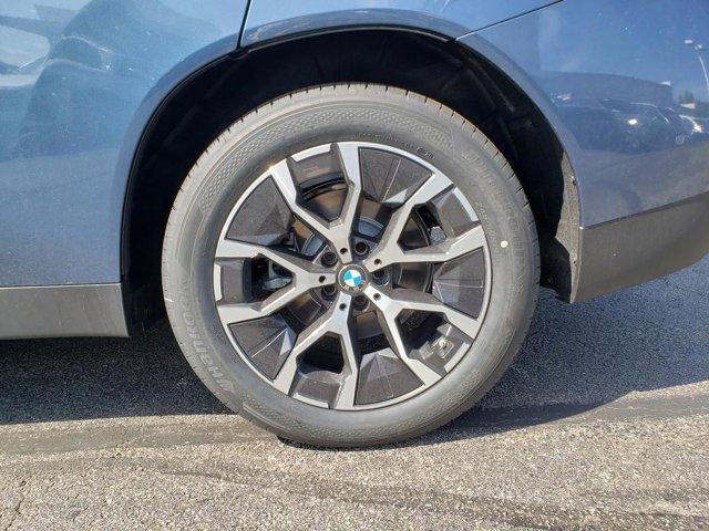 new 2026 BMW X3 car, priced at $57,075