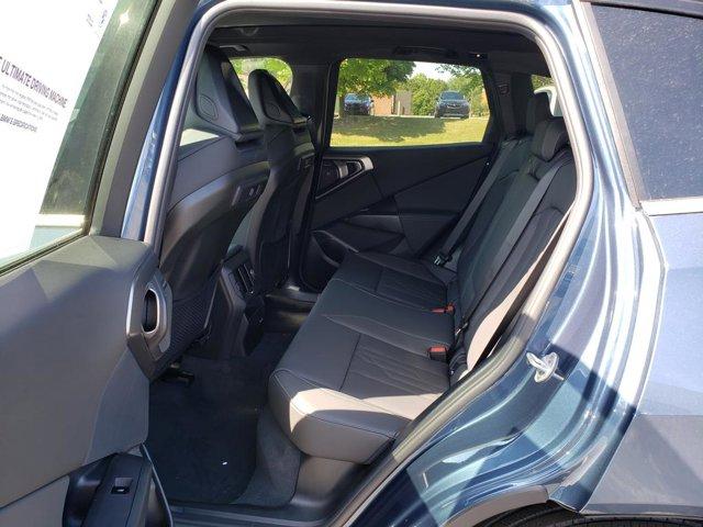 new 2026 BMW X3 car, priced at $57,075