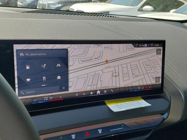 new 2026 BMW X3 car, priced at $57,075