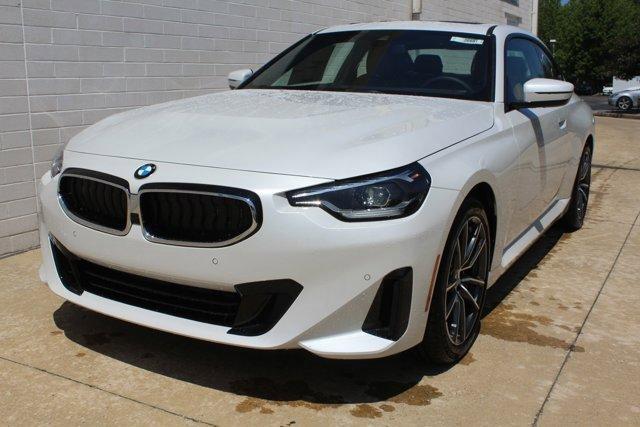 new 2024 BMW 230 car, priced at $44,860