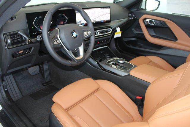 new 2024 BMW 230 car, priced at $44,860