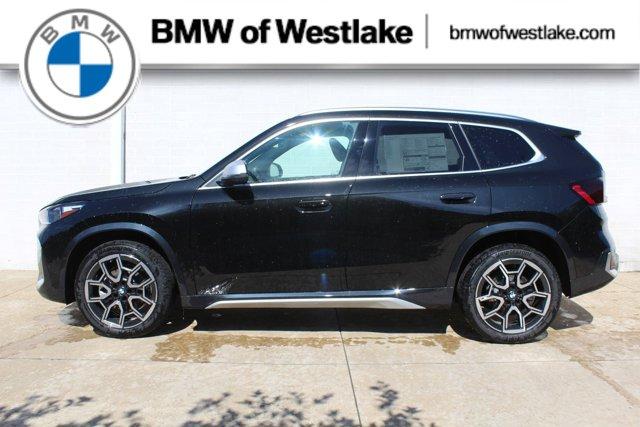 new 2024 BMW X1 car, priced at $46,895