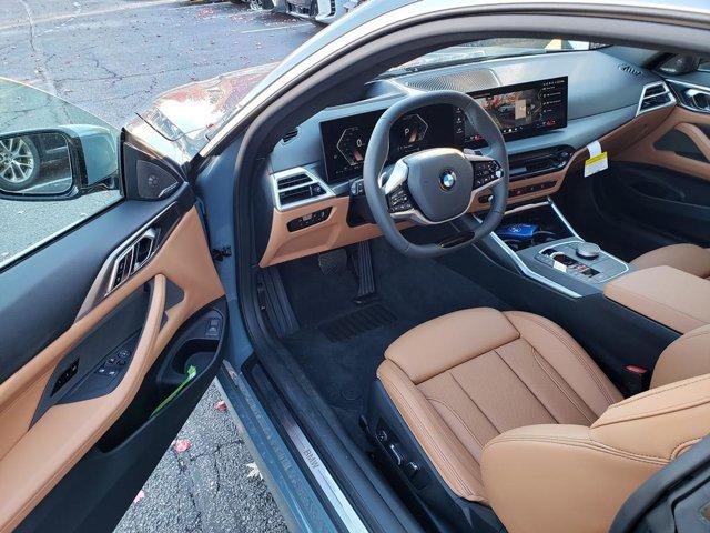 new 2026 BMW 430 car, priced at $60,855