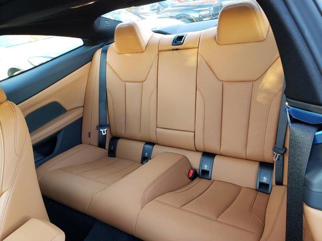 new 2026 BMW 430 car, priced at $60,855