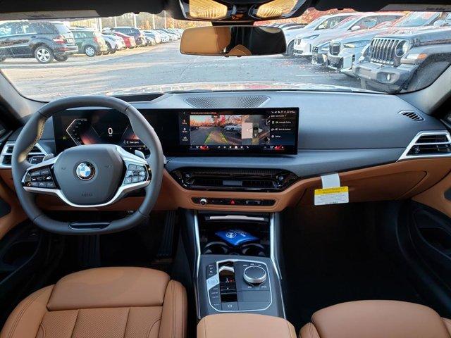 new 2026 BMW 430 car, priced at $60,855