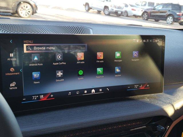 new 2026 BMW 430 car, priced at $60,855