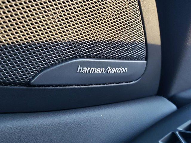 new 2026 BMW X6 car, priced at $107,875