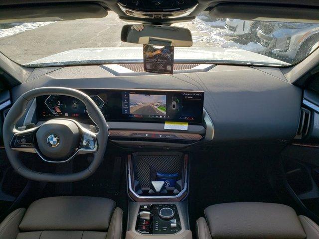 new 2026 BMW X3 car, priced at $56,440