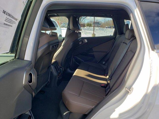 new 2026 BMW X3 car, priced at $56,440