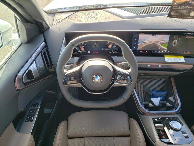 new 2026 BMW X3 car, priced at $56,440