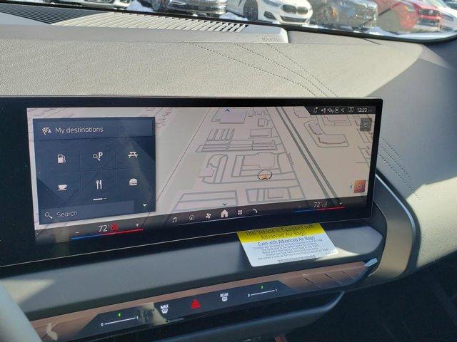 new 2026 BMW X3 car, priced at $56,440