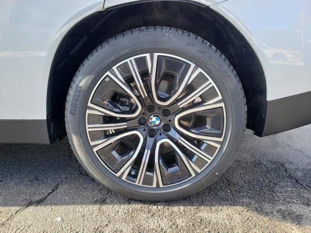 new 2026 BMW X3 car, priced at $56,440