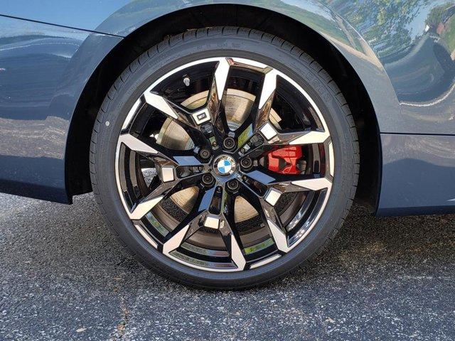 new 2026 BMW M440 car, priced at $72,150