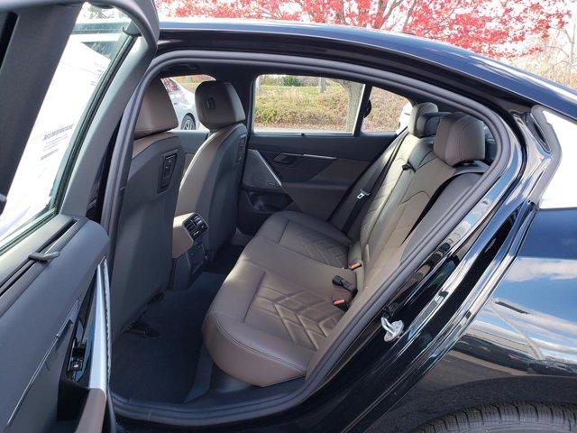 new 2026 BMW 530 car, priced at $71,860