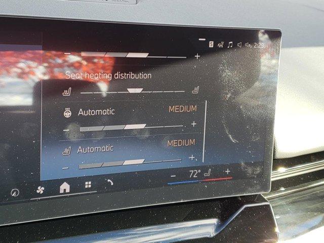 new 2026 BMW 530 car, priced at $71,860