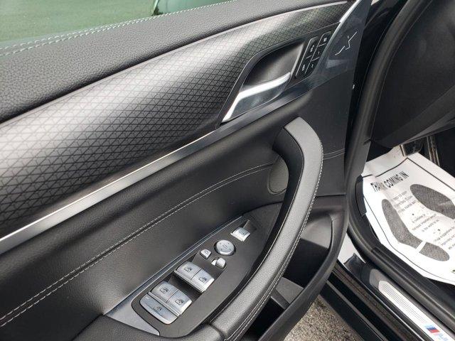 used 2022 BMW X3 car, priced at $36,997