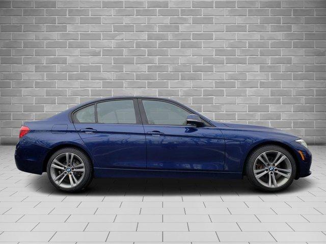 used 2016 BMW 328 car, priced at $12,992