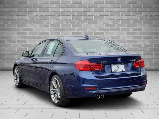 used 2016 BMW 328 car, priced at $12,992