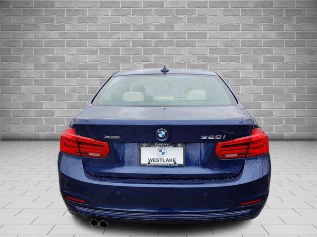 used 2016 BMW 328 car, priced at $12,992