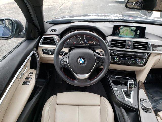 used 2016 BMW 328 car, priced at $12,992