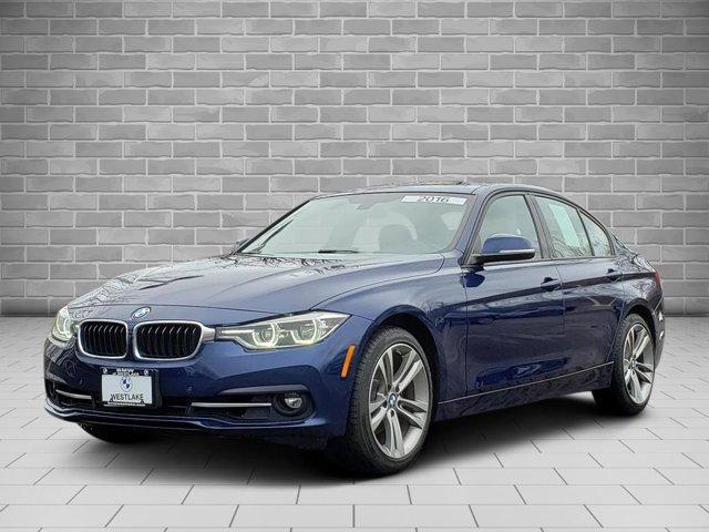 used 2016 BMW 328 car, priced at $12,992