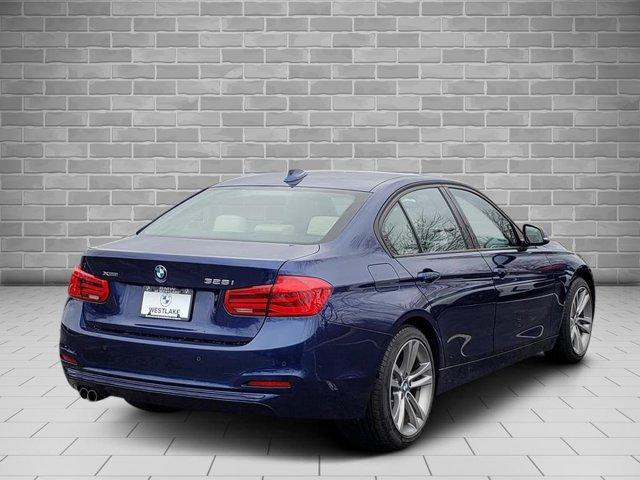 used 2016 BMW 328 car, priced at $12,992