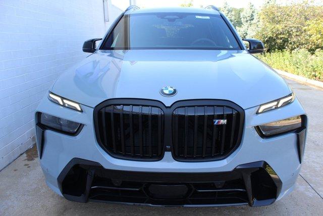 new 2025 BMW X7 car, priced at $119,845