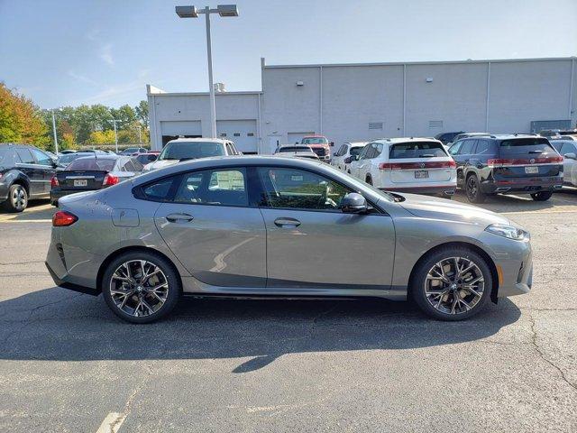 new 2026 BMW 228 Gran Coupe car, priced at $47,175