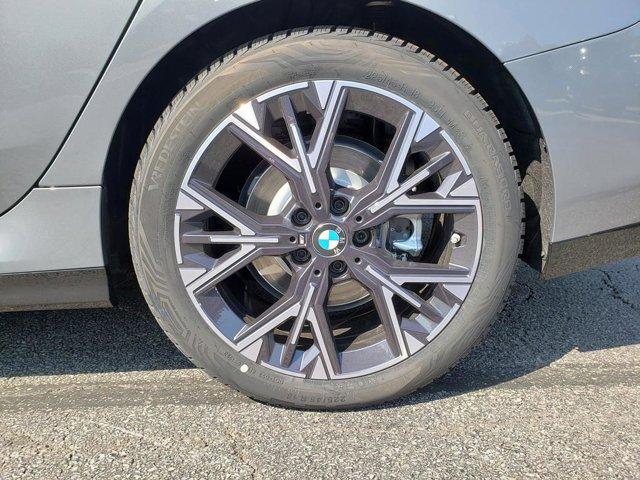 new 2026 BMW 228 Gran Coupe car, priced at $47,175