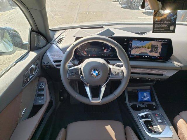 new 2026 BMW 228 Gran Coupe car, priced at $47,175