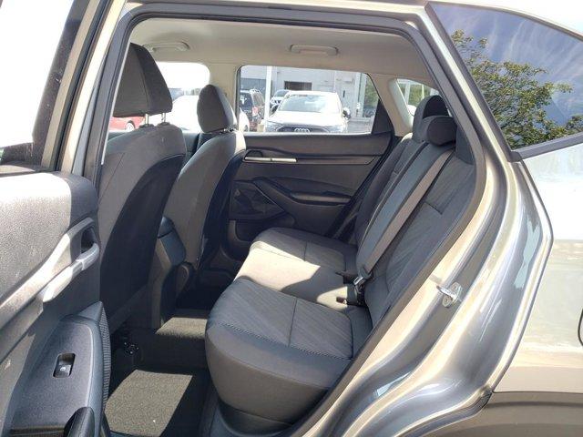 used 2023 Kia Seltos car, priced at $20,587
