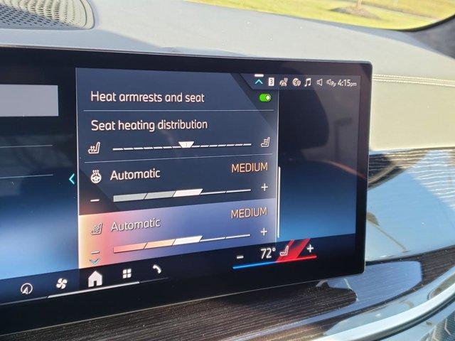 new 2026 BMW X7 car, priced at $100,675