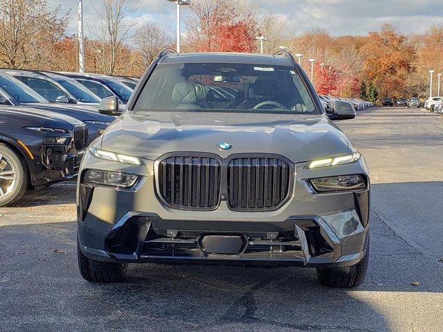 new 2026 BMW X7 car, priced at $100,675