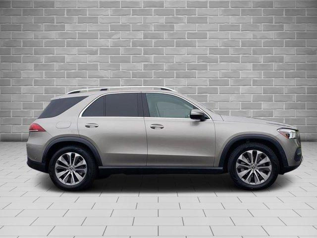 used 2020 Mercedes-Benz GLE 350 car, priced at $32,998