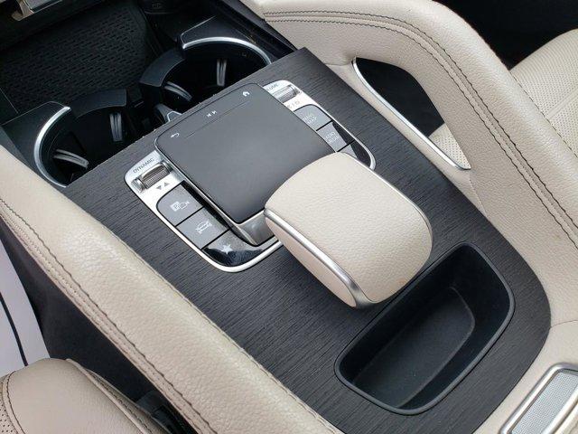 used 2020 Mercedes-Benz GLE 350 car, priced at $32,998