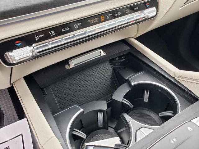 used 2020 Mercedes-Benz GLE 350 car, priced at $32,998