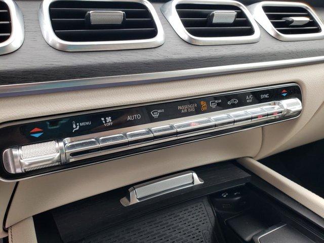 used 2020 Mercedes-Benz GLE 350 car, priced at $32,998