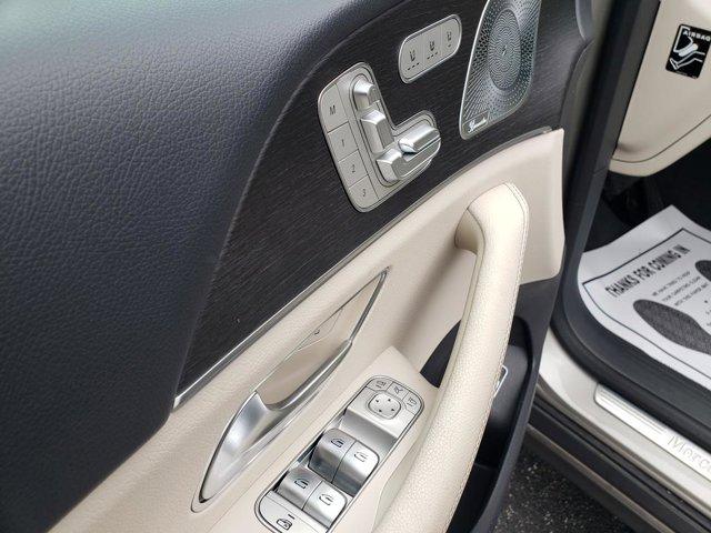 used 2020 Mercedes-Benz GLE 350 car, priced at $32,998