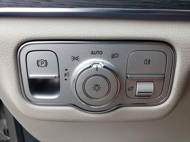 used 2020 Mercedes-Benz GLE 350 car, priced at $32,998