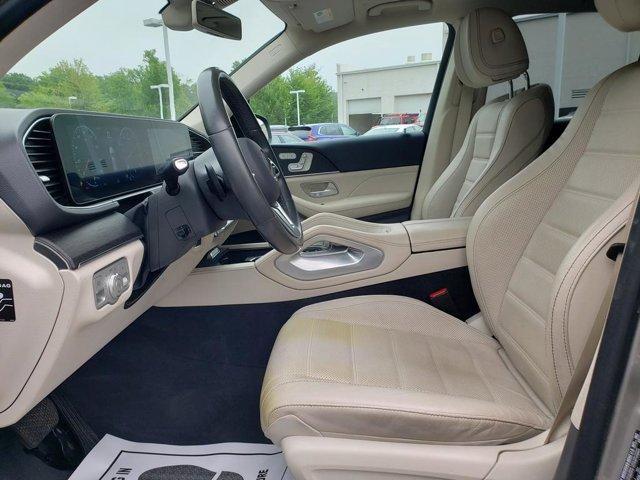 used 2020 Mercedes-Benz GLE 350 car, priced at $32,998